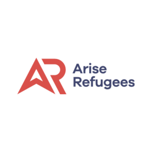 Arise Refugees Logo