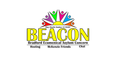 Beacon Logo Image